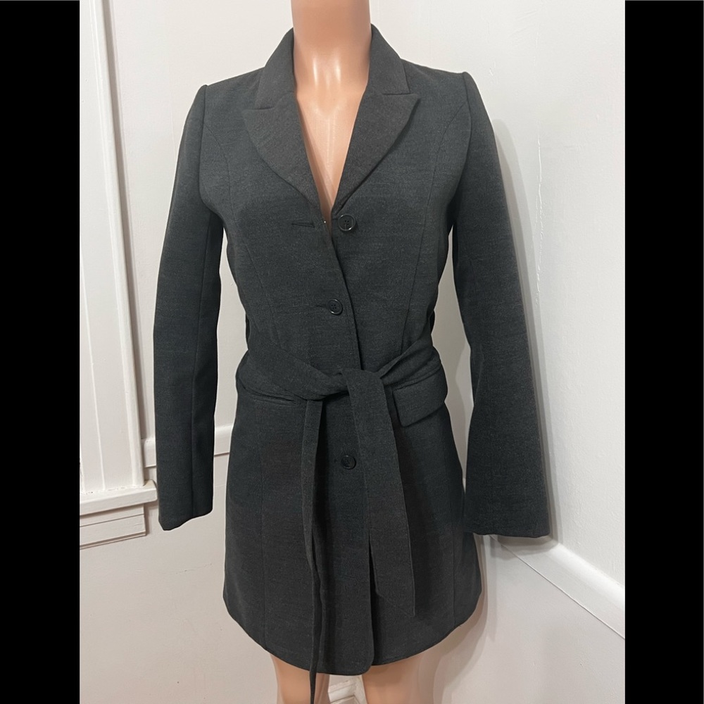 H&M trench size 6
